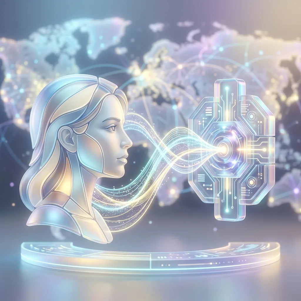 Human-AI Connection