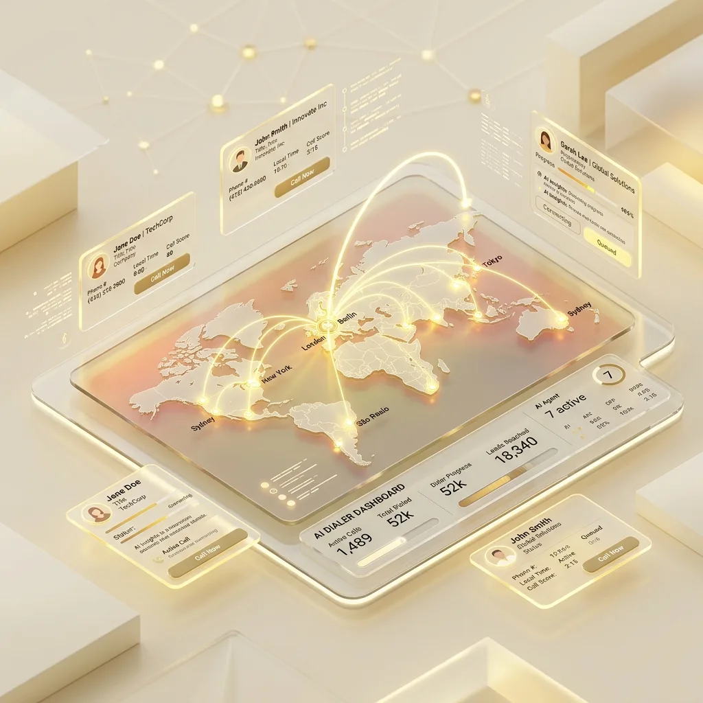 How to Reduce Customer Support Costs by 80% with AI Voice Automation